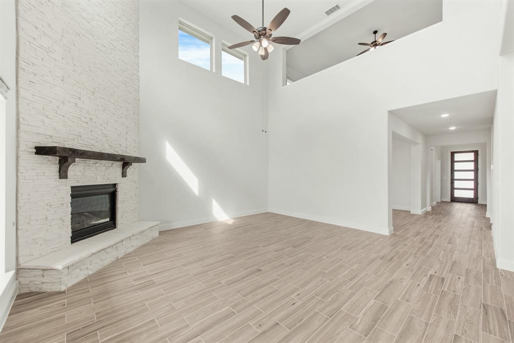 Terracina Estates - Residential