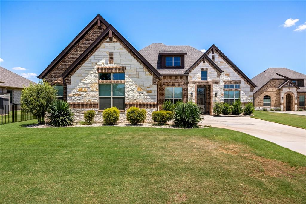 509 River Bank Court