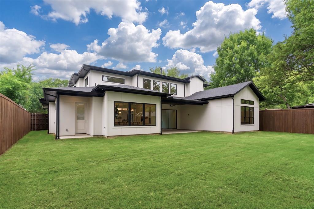 TIMBERBROOK 4TH INST (REV) - Residential