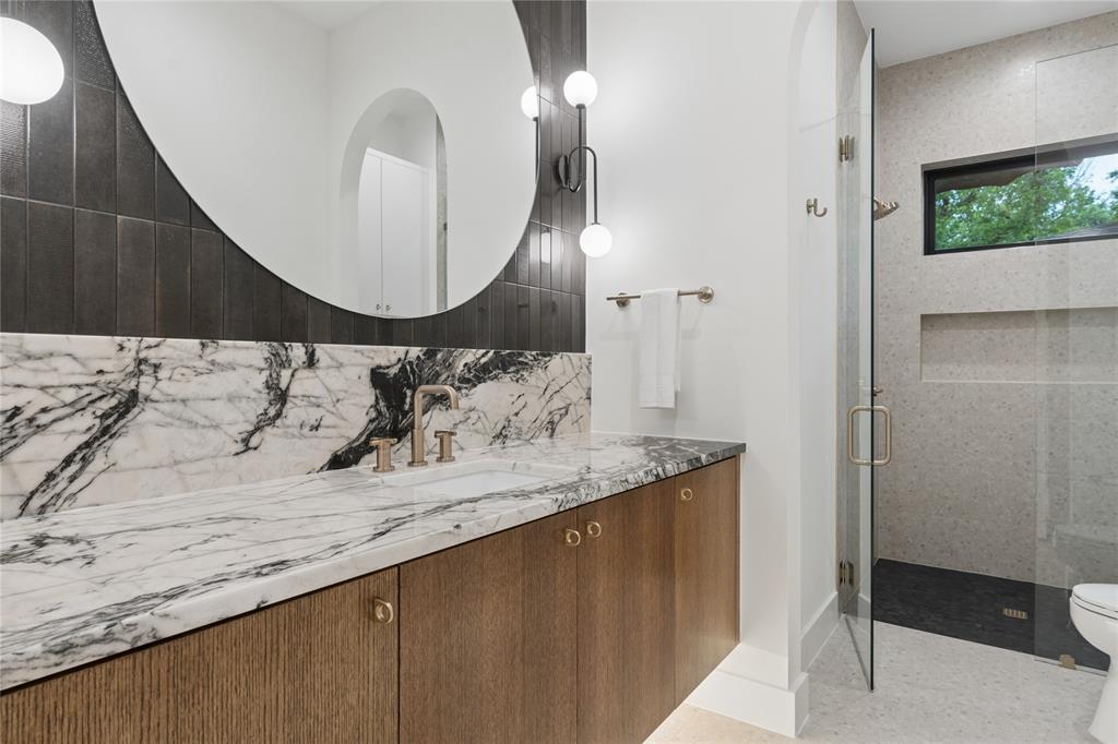TIMBERBROOK 4TH INST (REV) - Residential