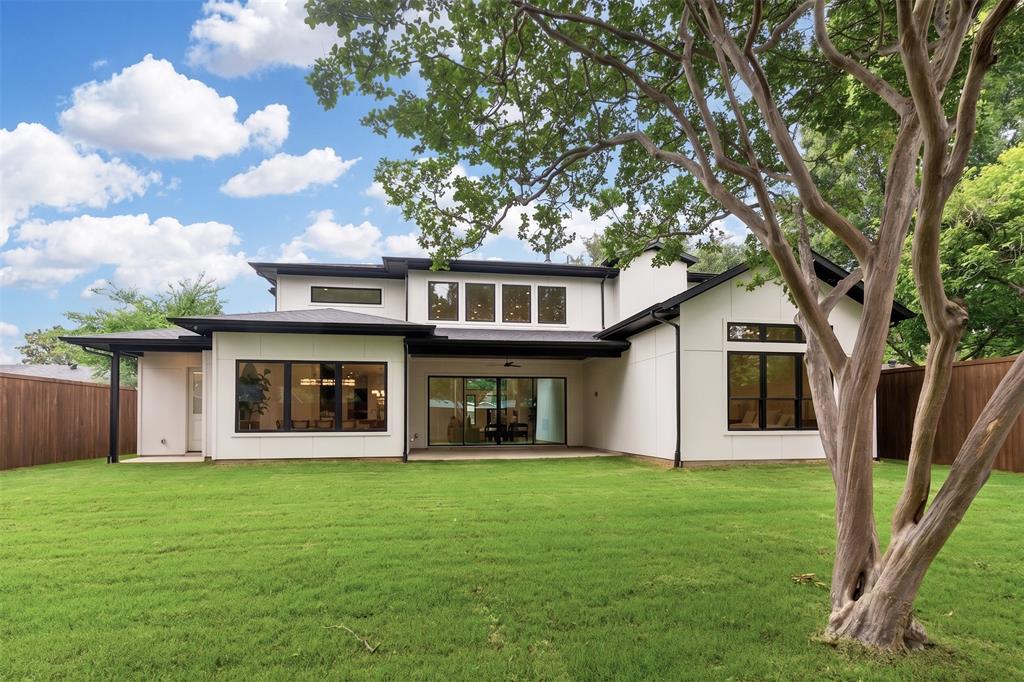 TIMBERBROOK 4TH INST (REV) - Residential