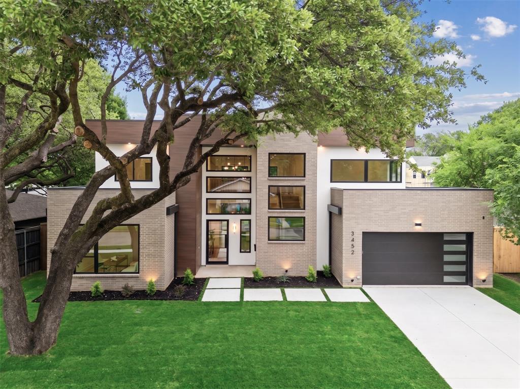 TIMBERBROOK 4TH INST (REV) - Residential