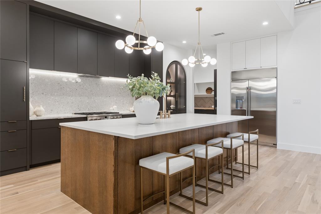 TIMBERBROOK 4TH INST (REV) - Residential