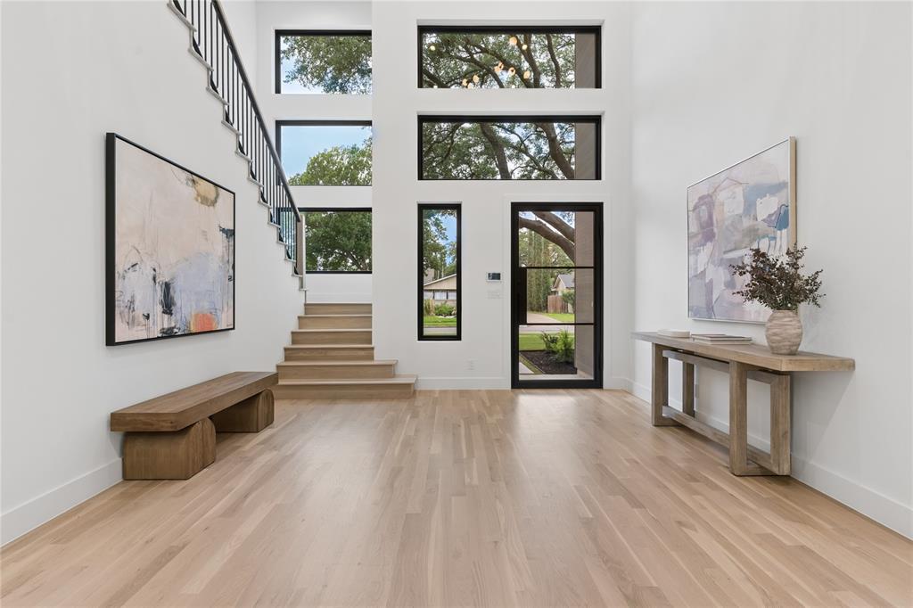 3452 Timberview Road