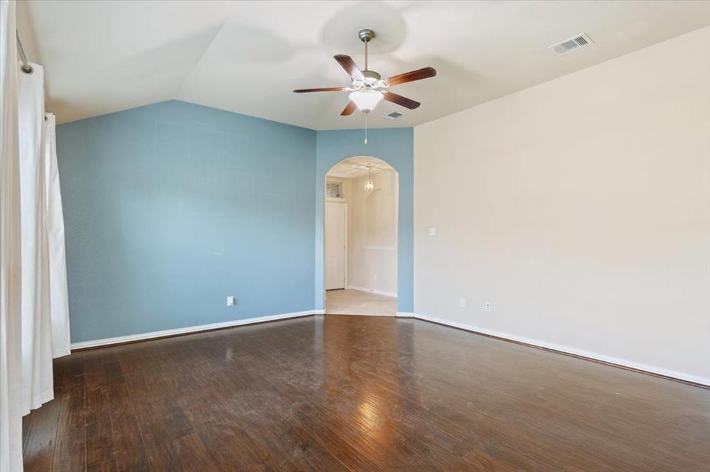 Liberty Hill Ph III - Residential