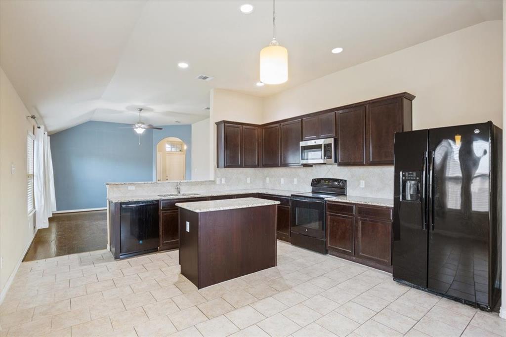 Liberty Hill Ph III - Residential