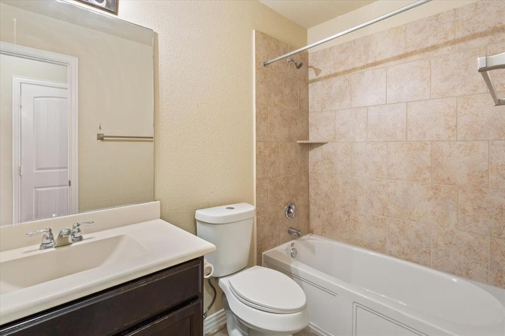 Liberty Hill Ph III - Residential