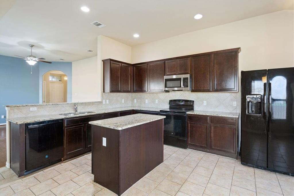 Liberty Hill Ph III - Residential