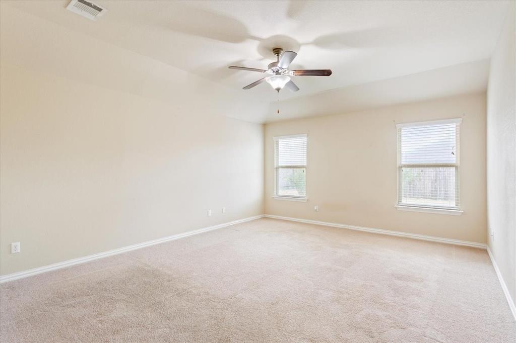 Liberty Hill Ph III - Residential