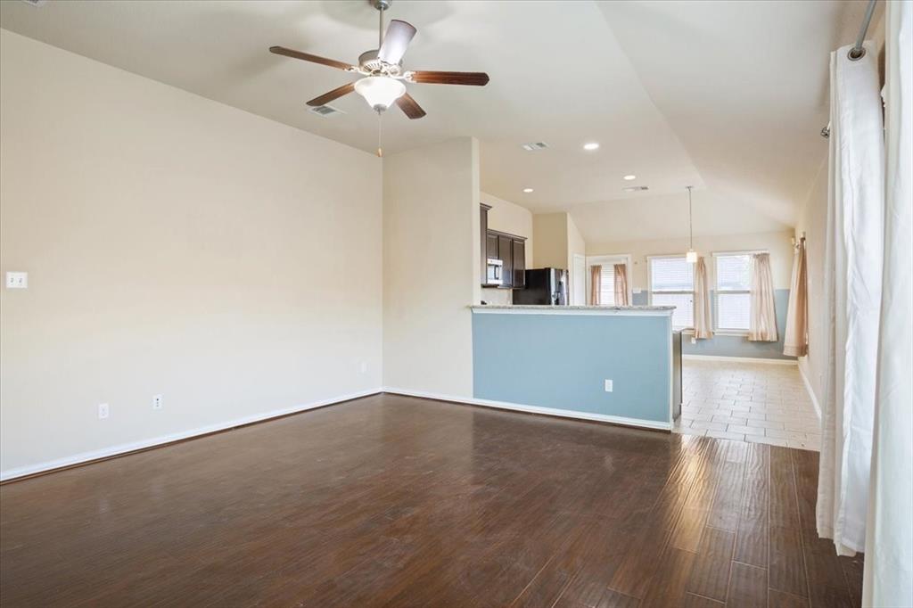 Liberty Hill Ph III - Residential