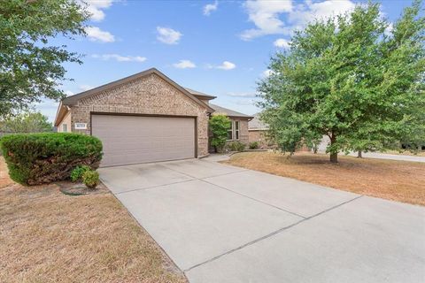 4019 Brookhaven Drive Temple TX 76504