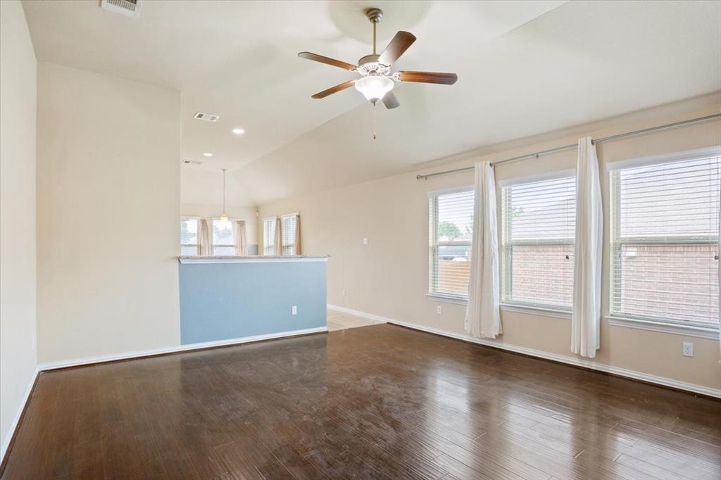 Liberty Hill Ph III - Residential