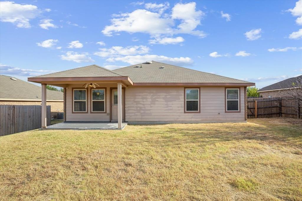 Liberty Hill Ph III - Residential