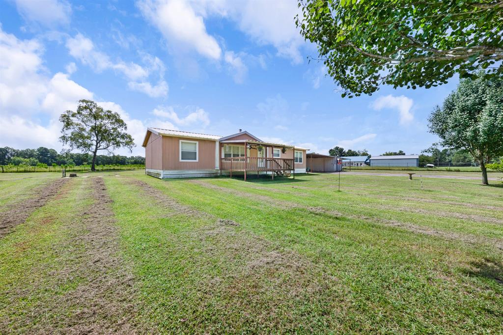 200 County Road 3430