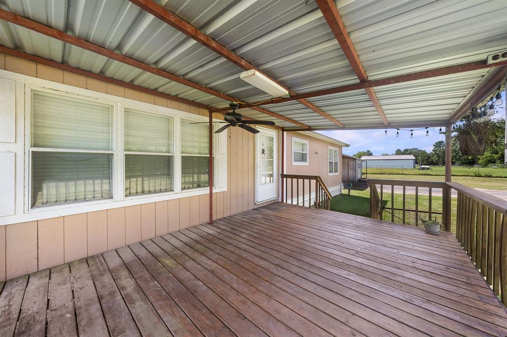 200 County Road 3430