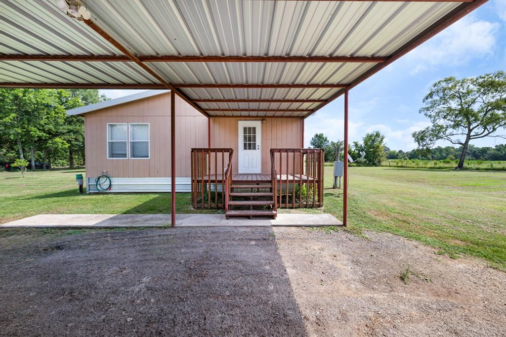 200 County Road 3430