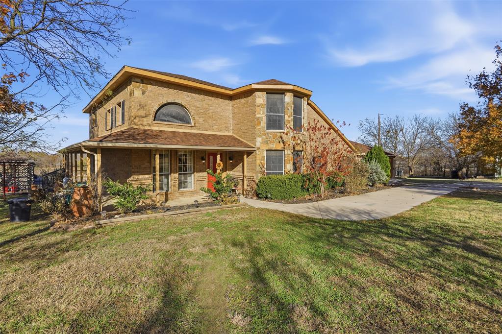 Joshua, Texas 76058, United States, 4 Bedrooms Bedrooms, ,4 BathroomsBathrooms,Residential,Active,256298
