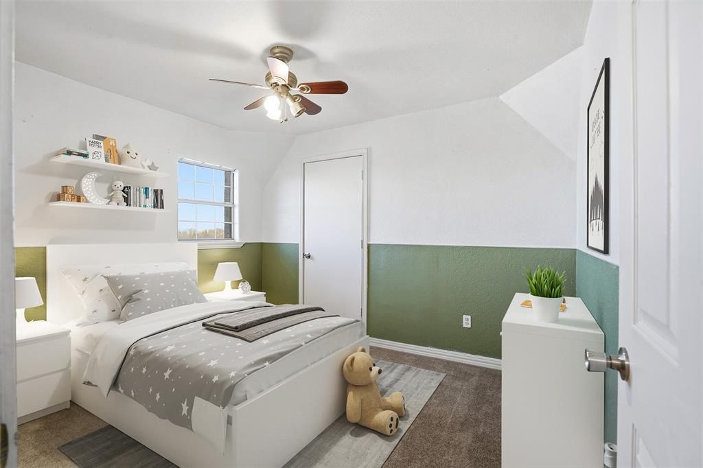 Joshua, Texas 76058, United States, 4 Bedrooms Bedrooms, ,4 BathroomsBathrooms,Residential,Active,256298