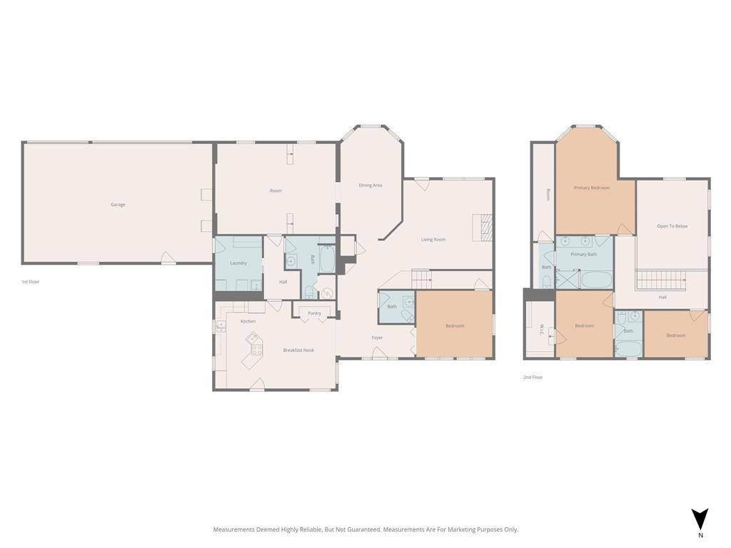 Joshua, Texas 76058, United States, 4 Bedrooms Bedrooms, ,4 BathroomsBathrooms,Residential,Active,256298