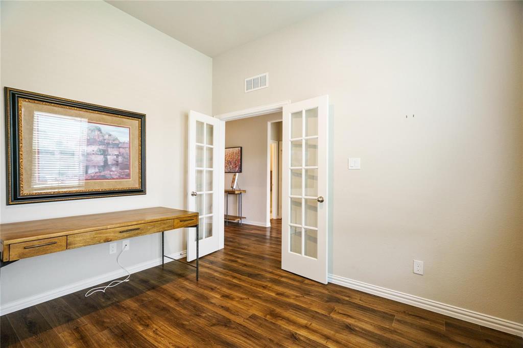 Green Meadows - Residential