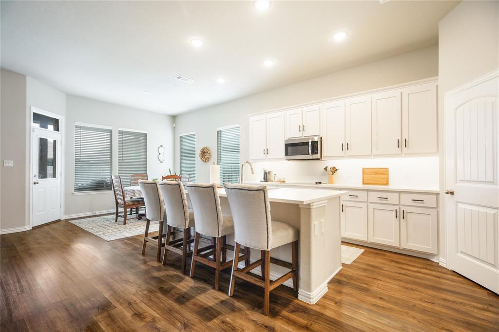 Green Meadows - Residential