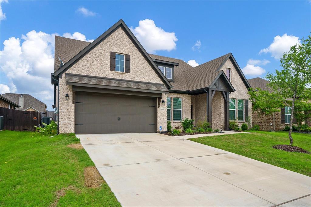 Green Meadows - Residential