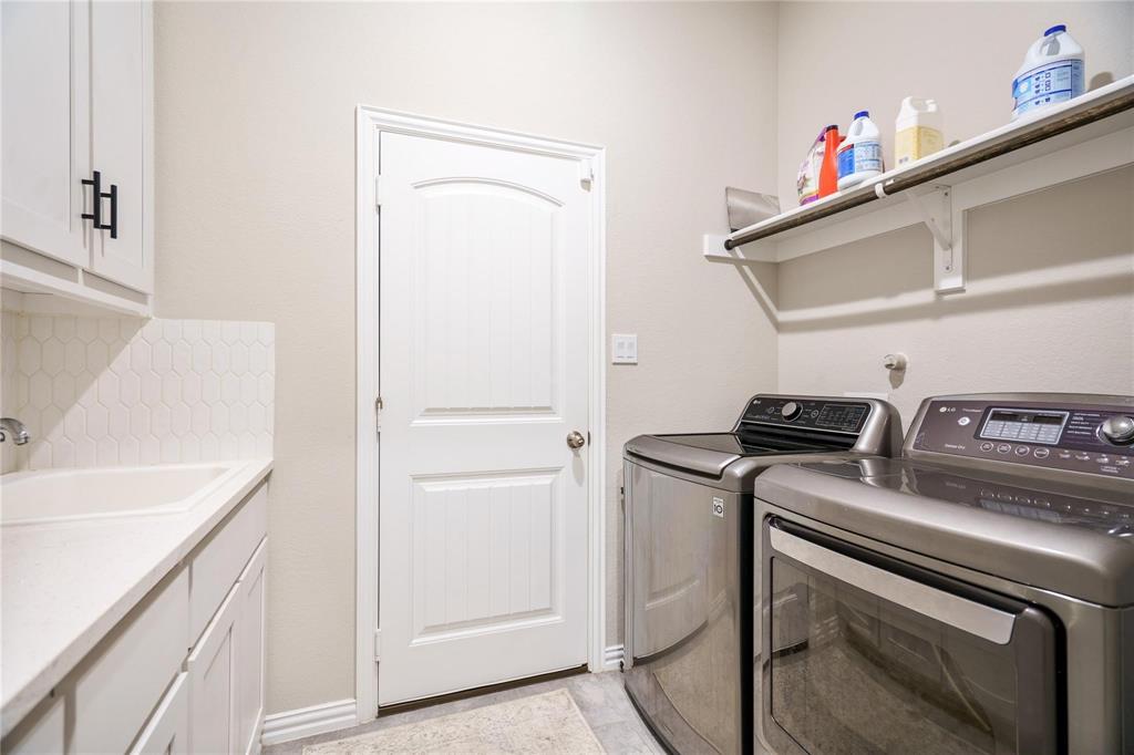 Green Meadows - Residential