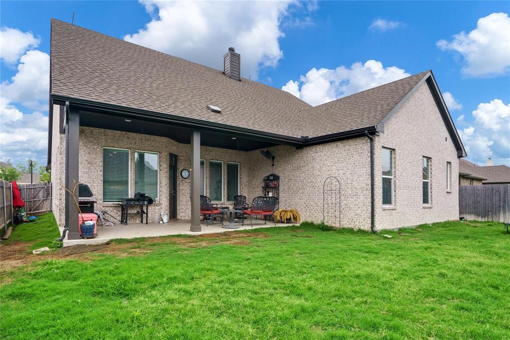 Green Meadows - Residential