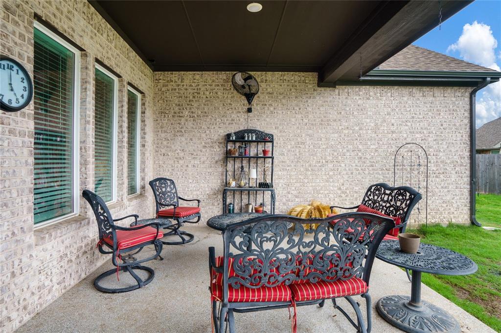 Green Meadows - Residential