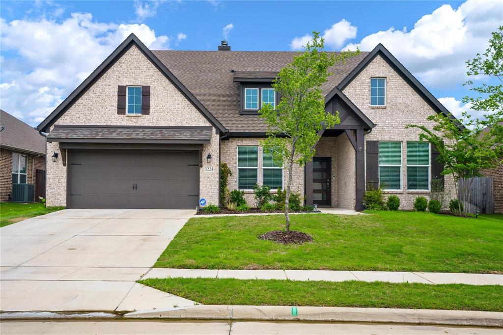 3224 Greymoore Drive