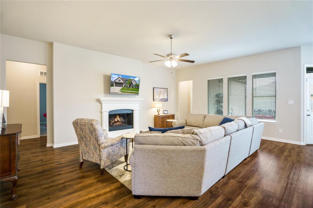 Green Meadows - Residential