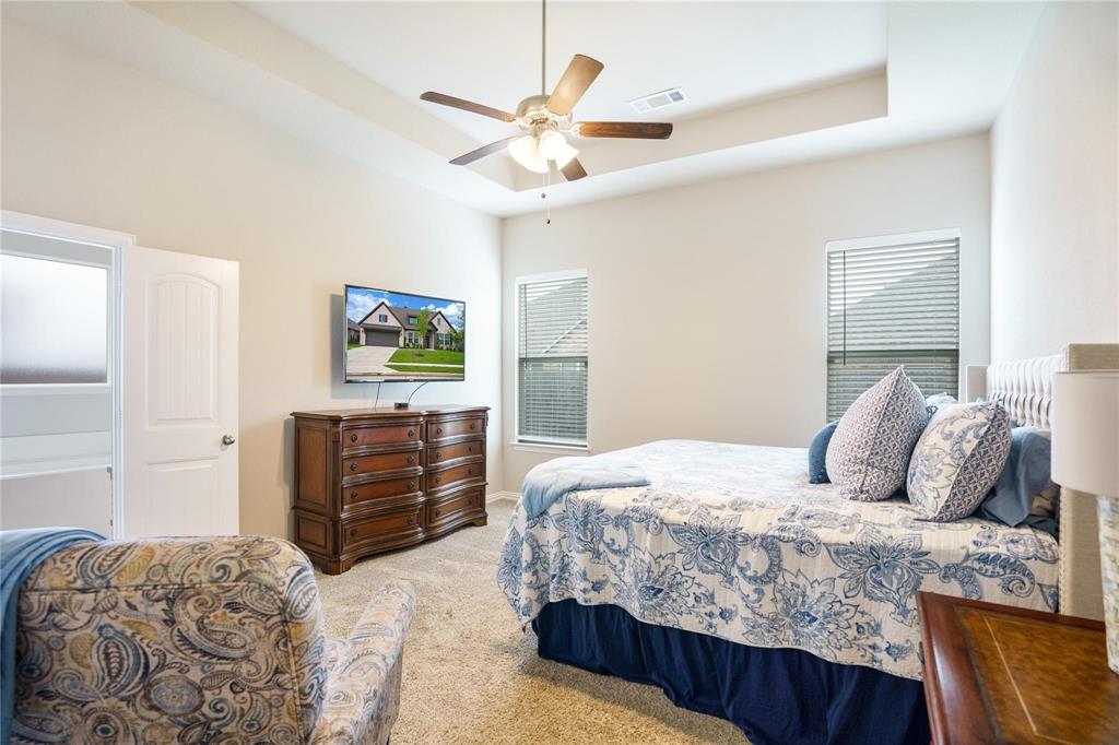 Green Meadows - Residential