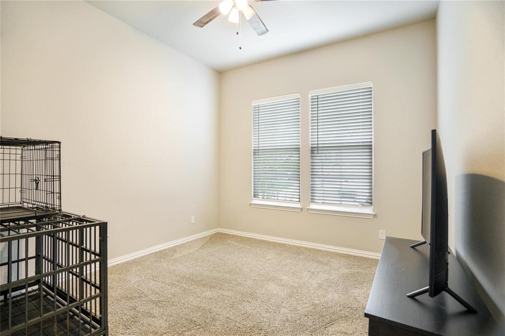 Green Meadows - Residential