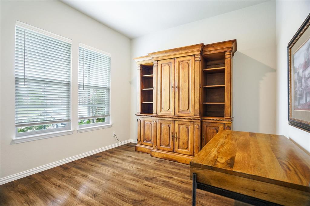 Green Meadows - Residential