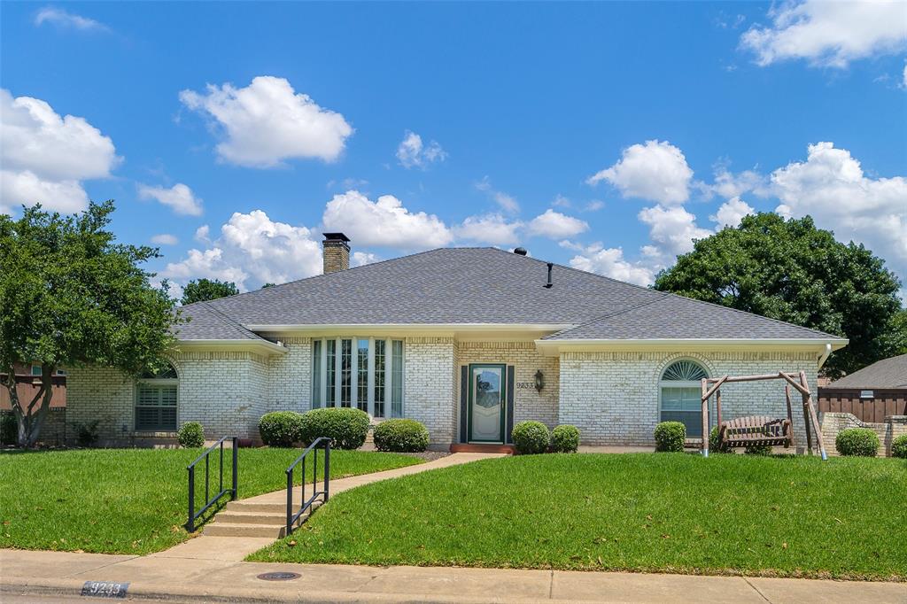 Forest Meadows - Residential