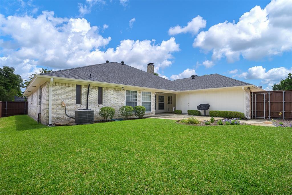 Forest Meadows - Residential