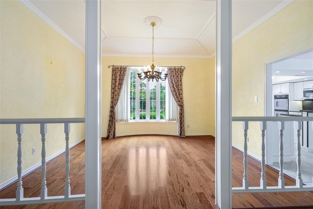 Forest Meadows - Residential