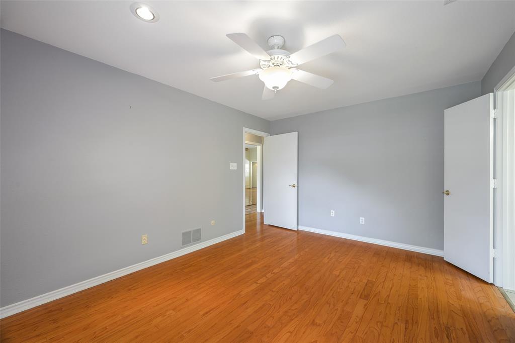 Forest Meadows - Residential