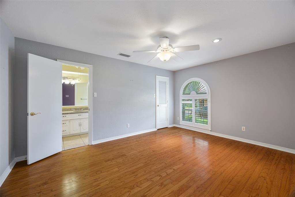 Forest Meadows - Residential
