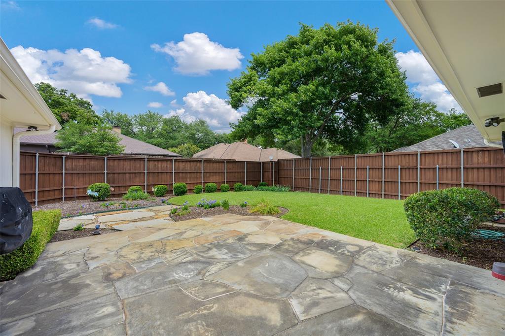 Forest Meadows - Residential