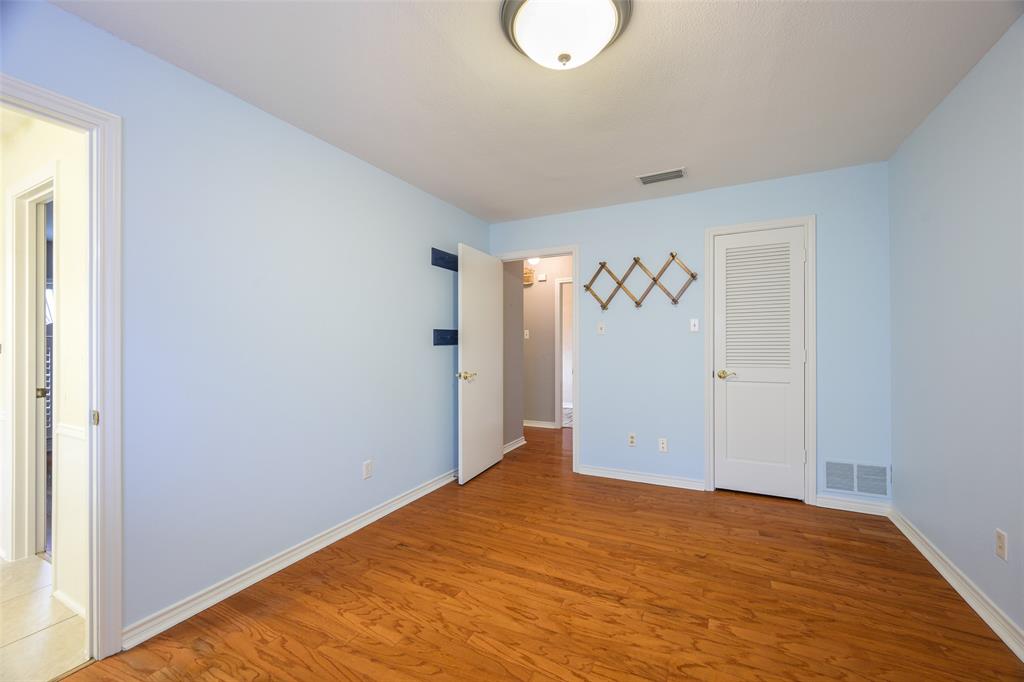 Forest Meadows - Residential