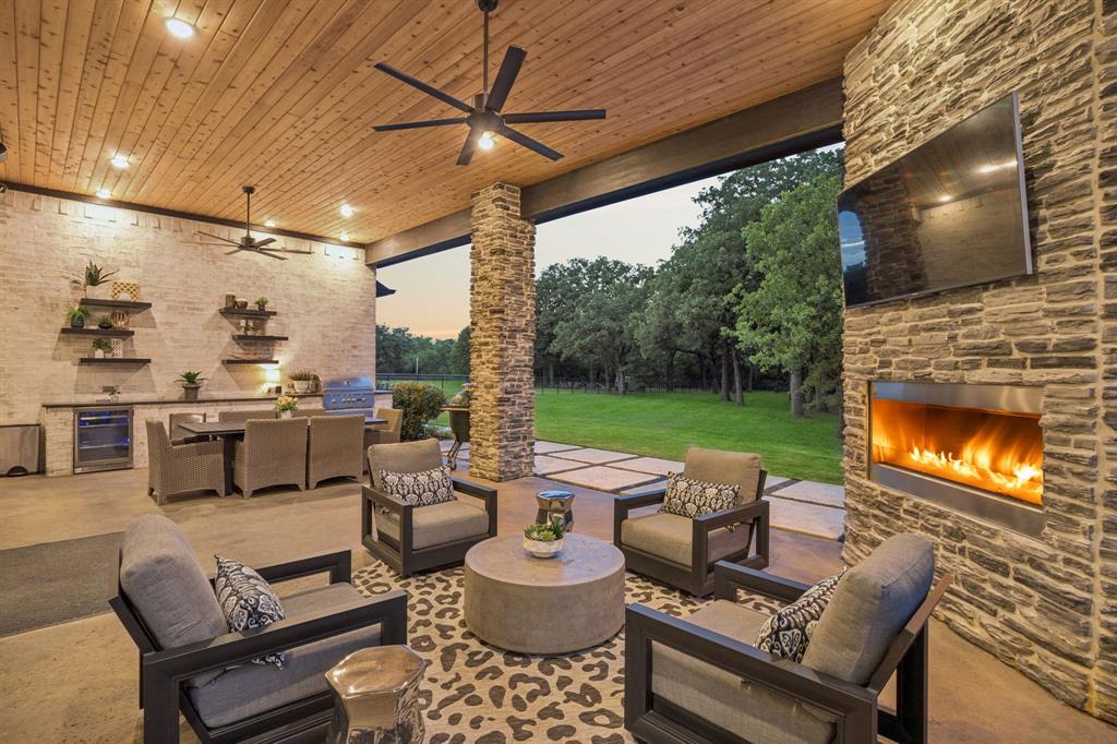 Creekview Estates - Residential