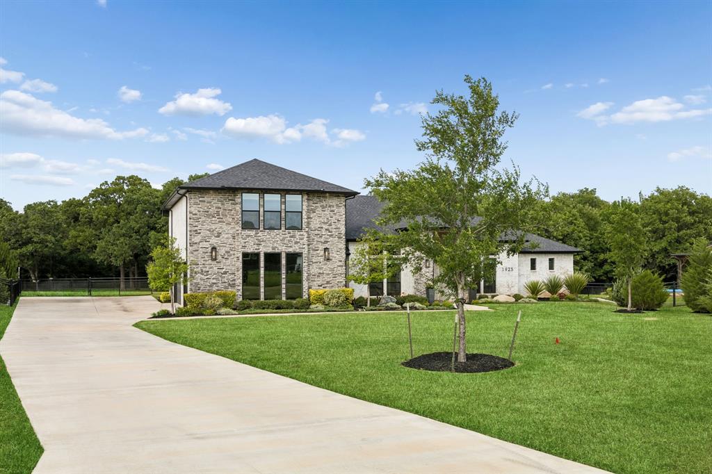 Creekview Estates - Residential