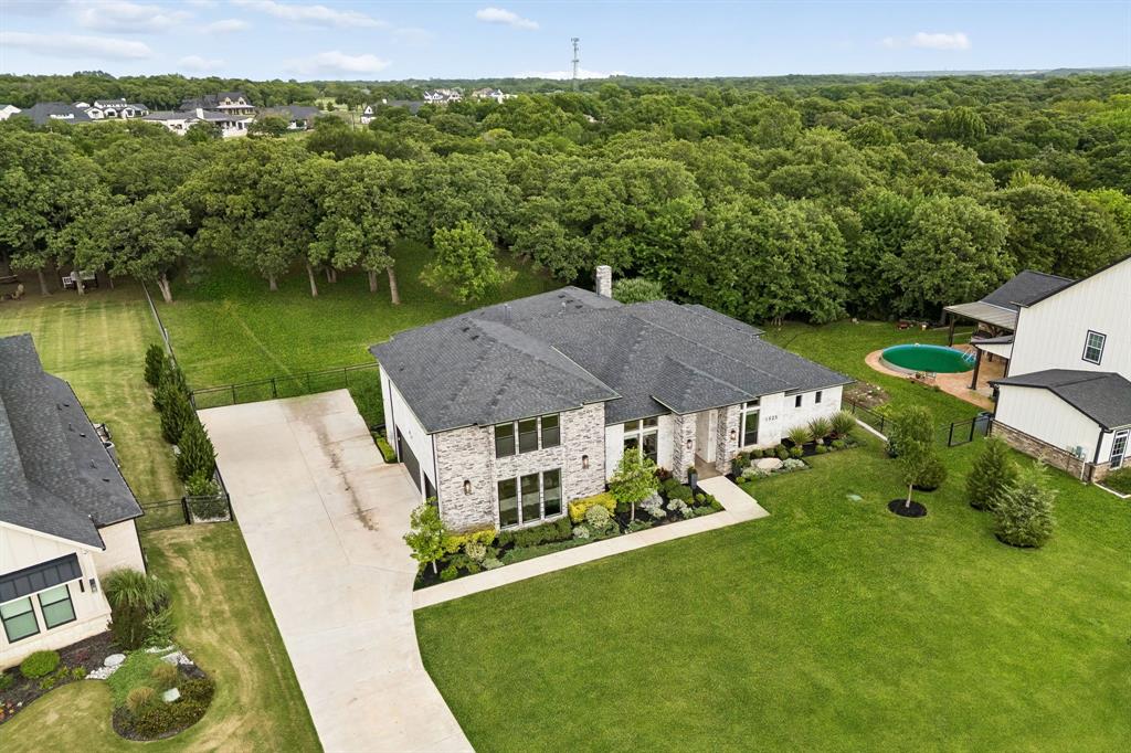 Creekview Estates - Residential