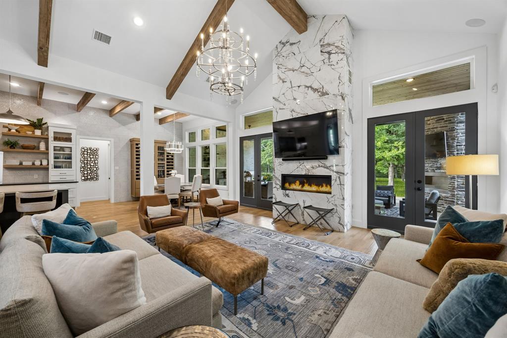 Creekview Estates - Residential