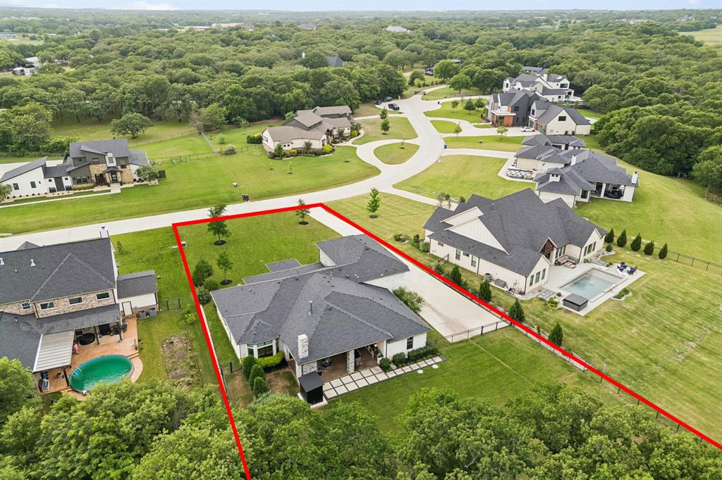 Creekview Estates - Residential