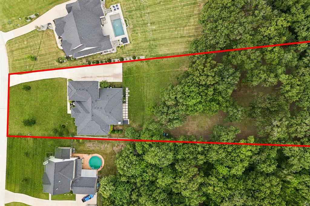 Creekview Estates - Residential