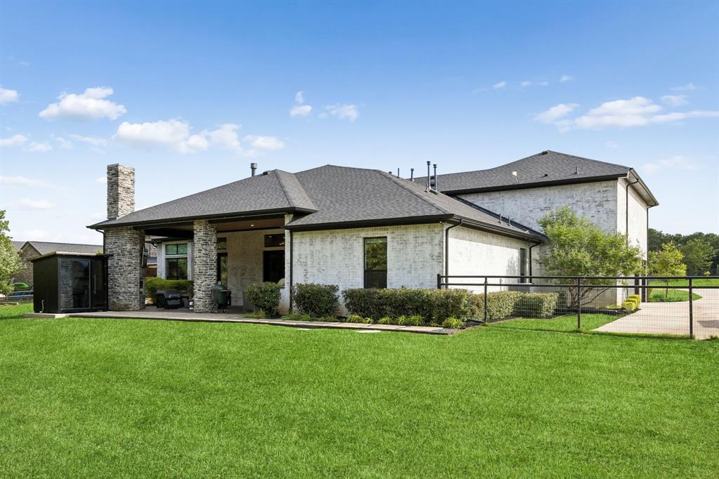 Creekview Estates - Residential