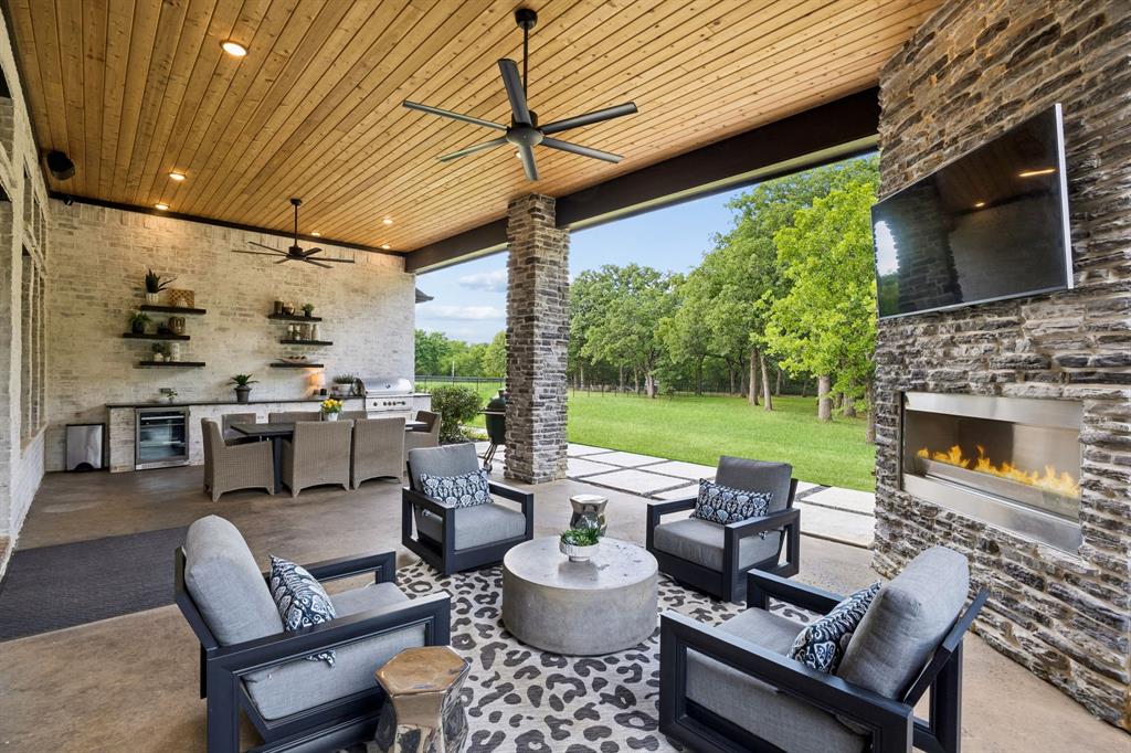 Creekview Estates - Residential