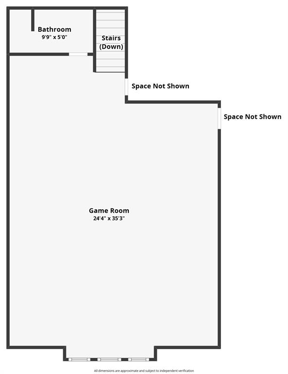Creekview Estates - Residential
